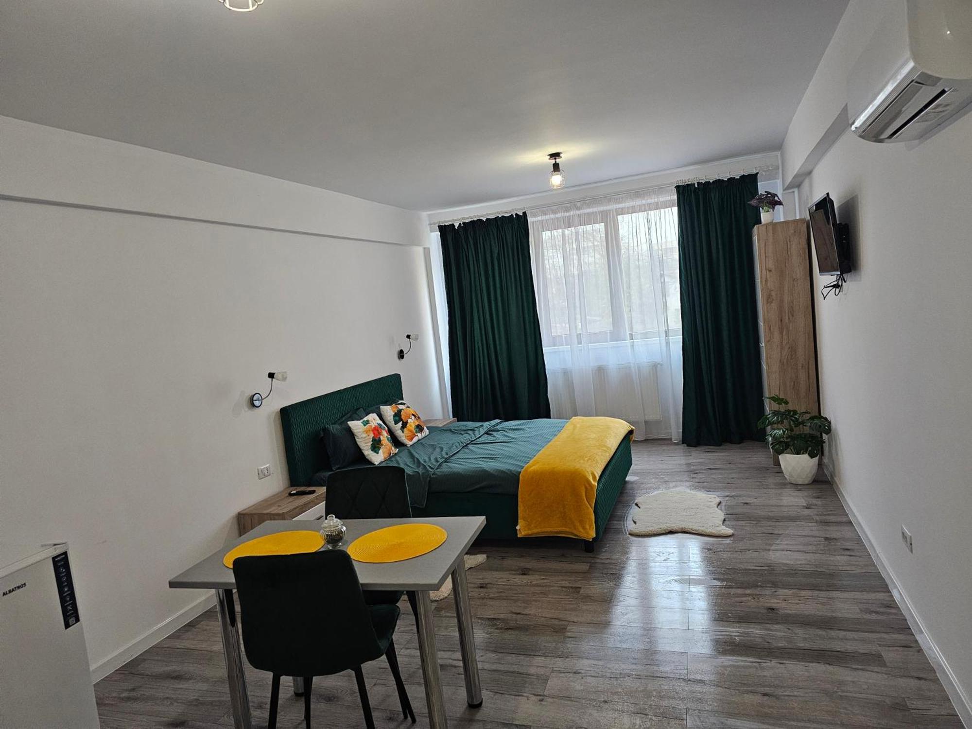 Didi Apartament Craiova Exterior photo