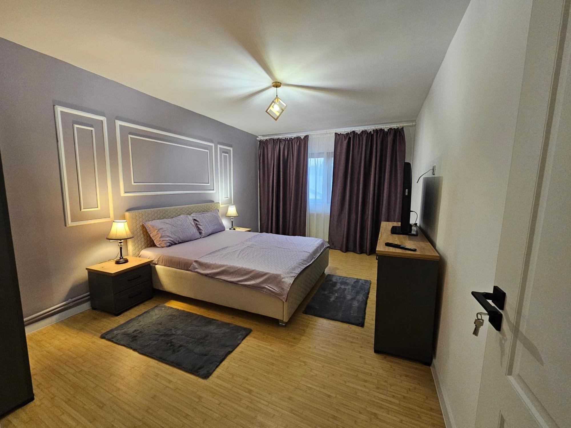Didi Apartament Craiova Exterior photo