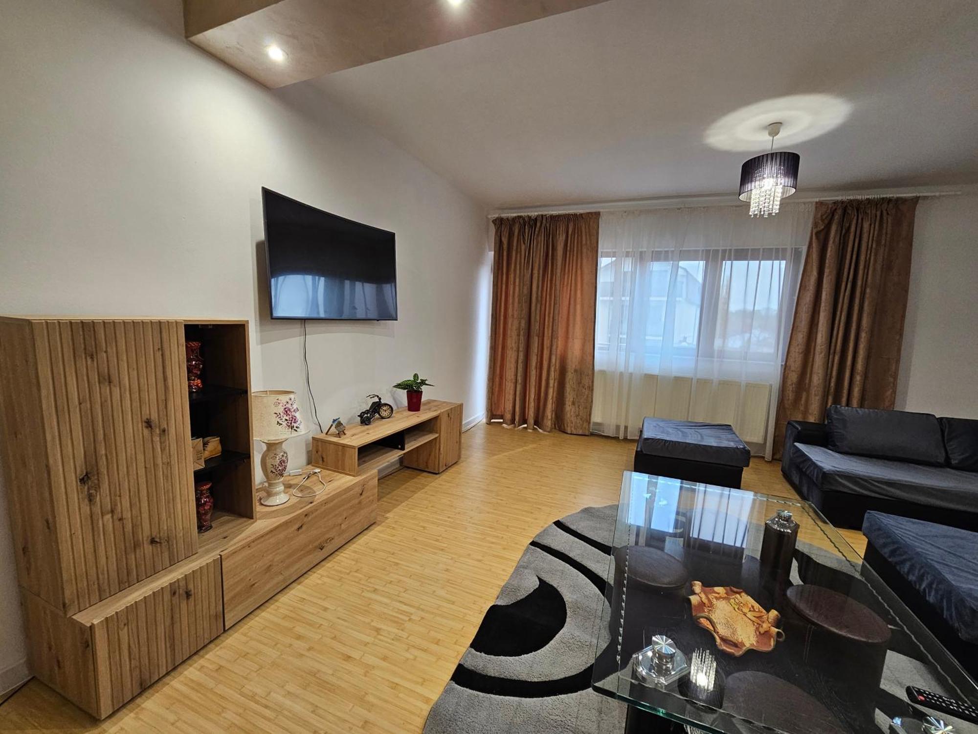 Didi Apartament Craiova Exterior photo